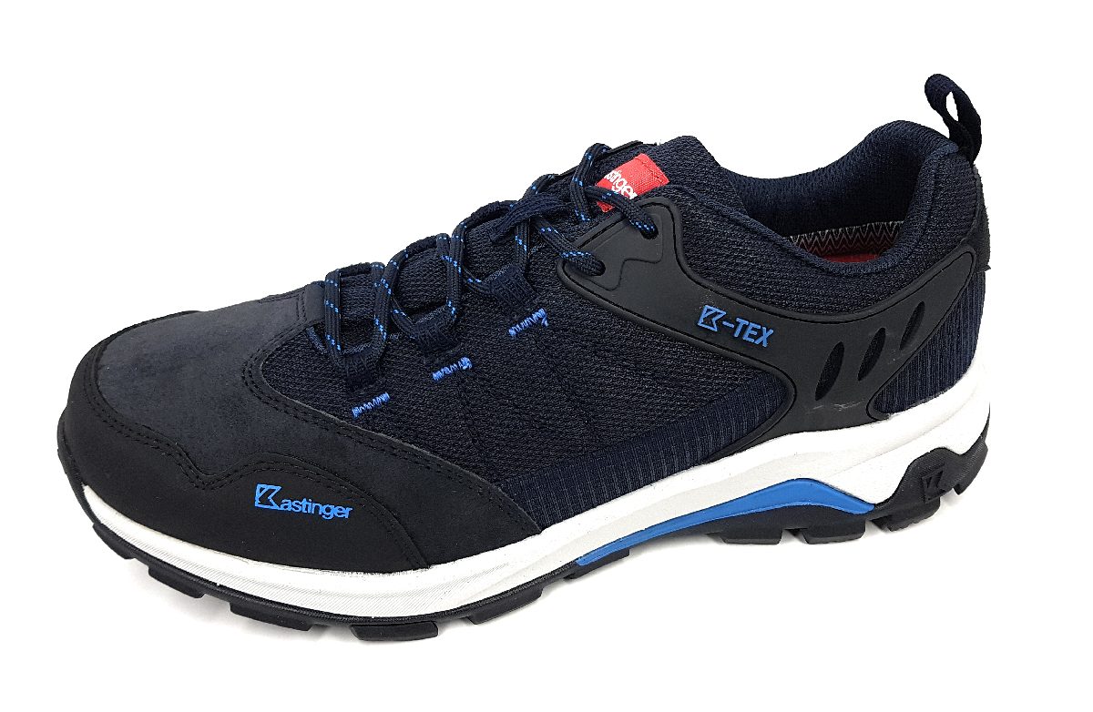 Kastinger Khuntun 20331-400 Blau 400 Navy