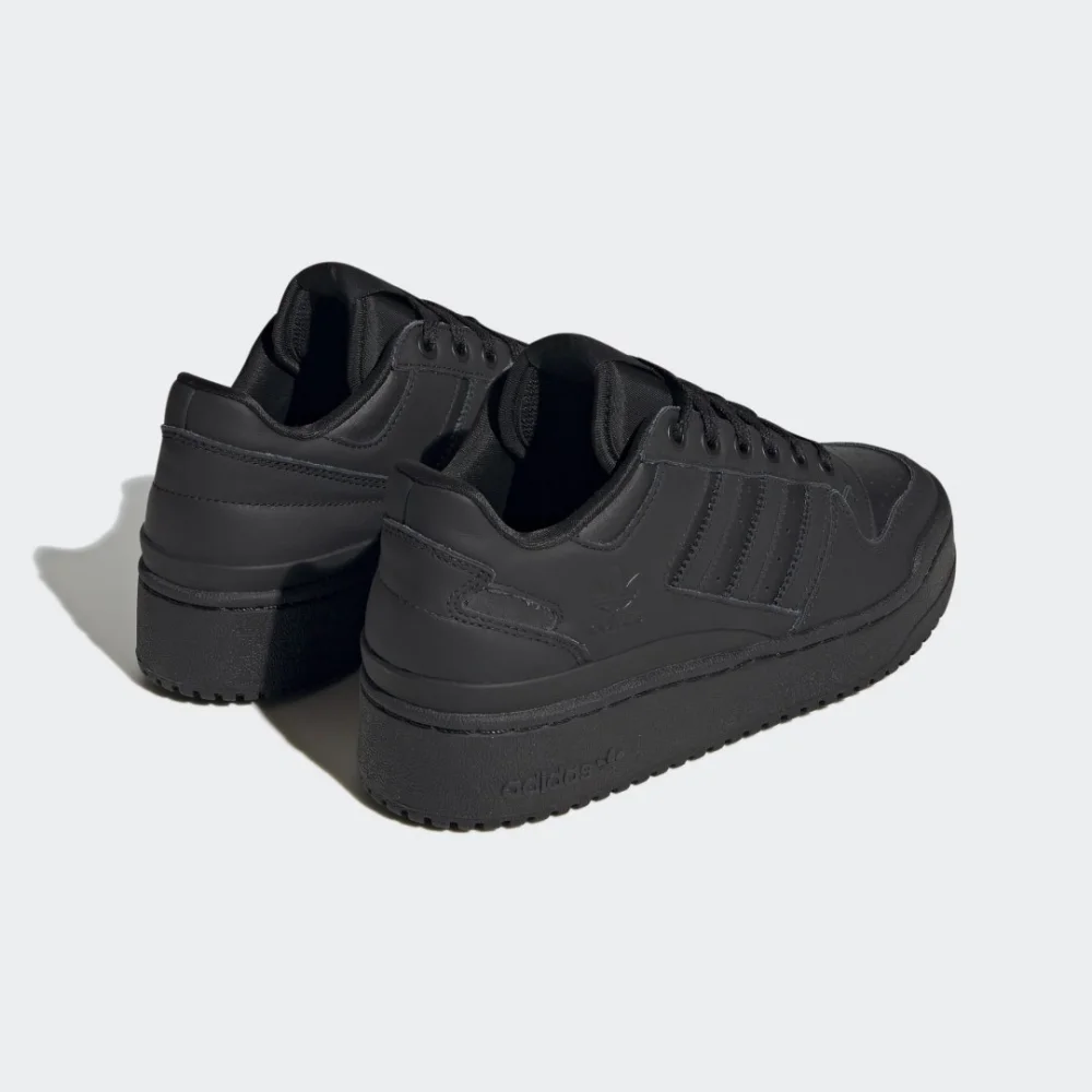 adidas Forum Bold Stripes ID6844 / schwarz