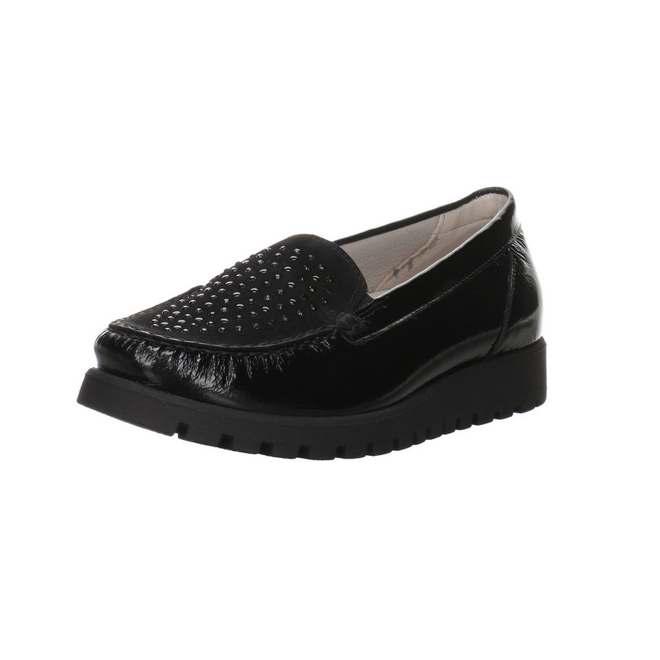 Waldläufer Hegli Slipper