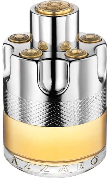 Azzaro Wanted Eau de Toilette