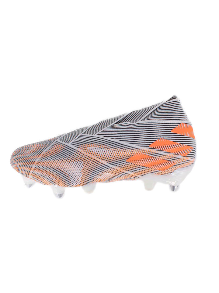 adidas Schuhe Nemeziz 20  SG Soccer Boots in Weiß günstig kaufen