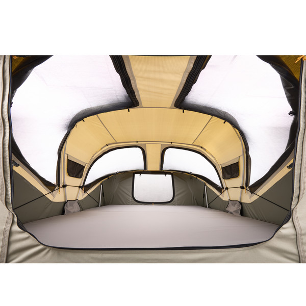 APPROACH LARGE ROOFTOP TENT - Dachzelt