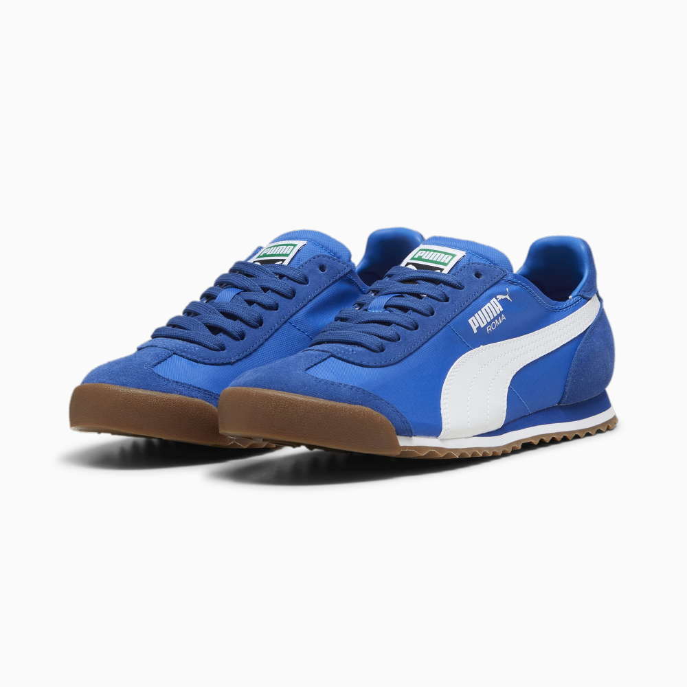 PUMA Roma OG Nylon 362408_41 / blau