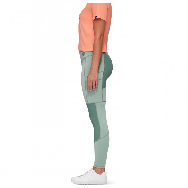 Mammut - Women's Zinal Hybrid Tights - Trekkinghose