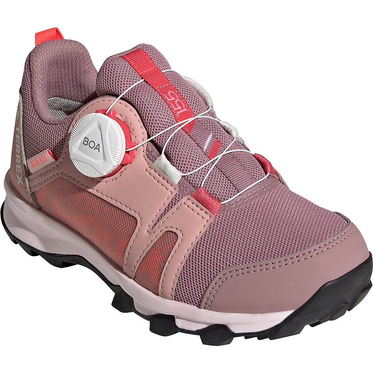 Outdoorschuhe TERREX AGRAVIC BOA R.RDY K für Mädchen