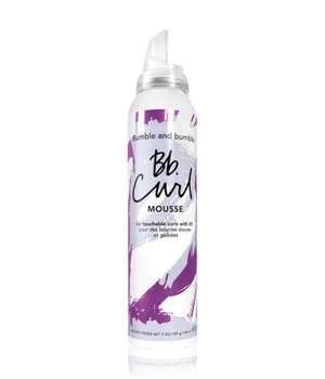 Bumble and bumble Curl Mousse Schaumfestiger-146 ml