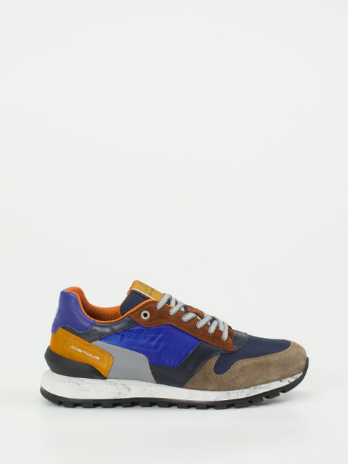 Sneaker-46611920007 Ambitious