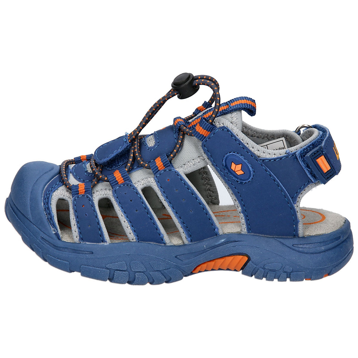 Outdoorsandalen NIMBO für Jungen