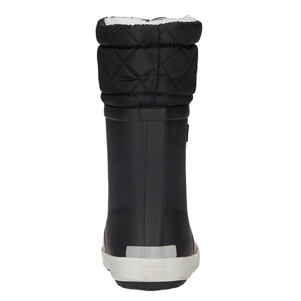 GIBOULEE 2 Kinder - Gummistiefel gefüttert