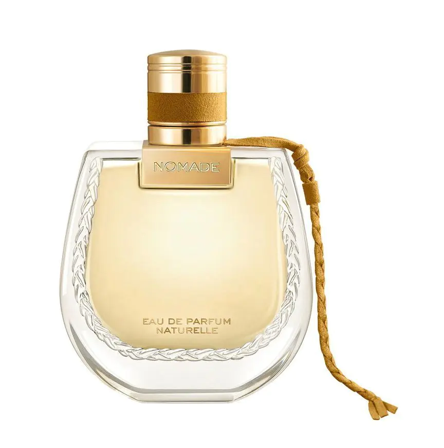 Chloé Nomade Naturelle - Eau de Parfum til kvinder 50ml