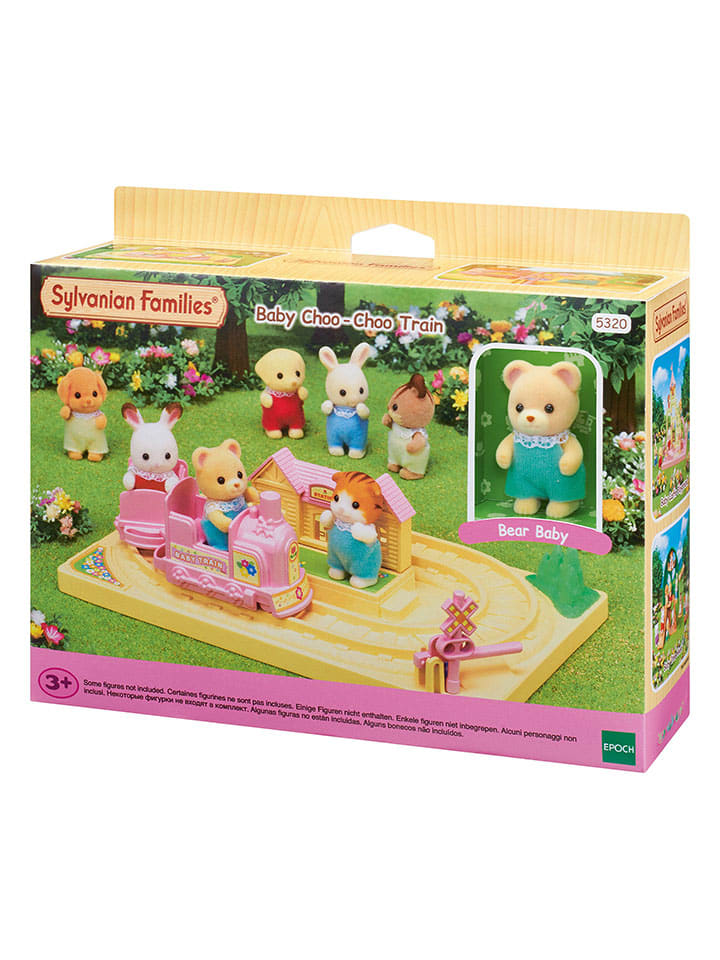 Sylvanian Families Sylvanian Families-Zubehör 