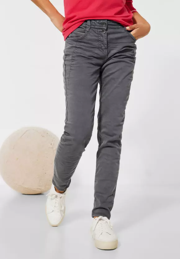 CECIL Slim Fit Hose