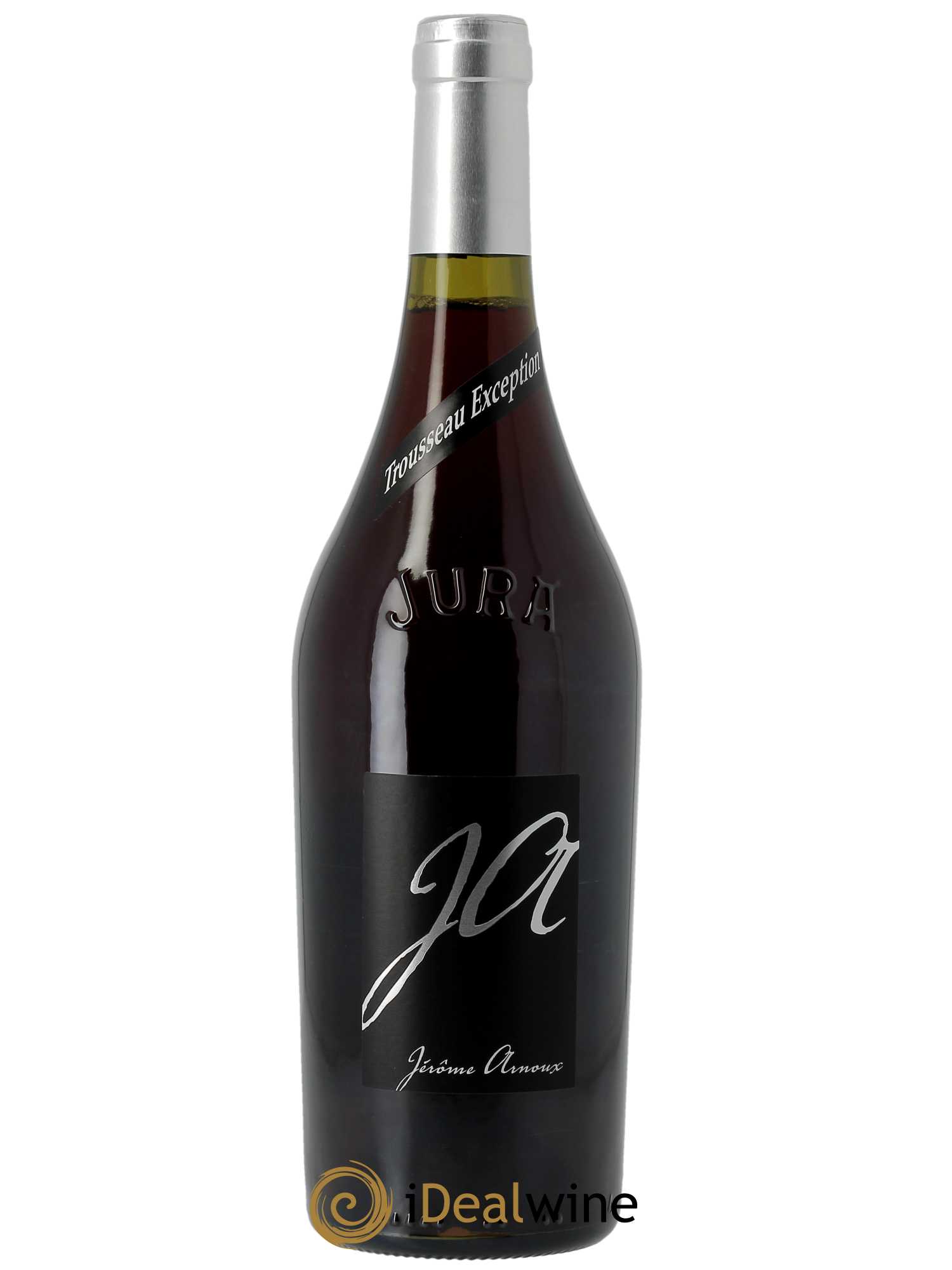 Arbois Exception Jérôme Arnoux  2022 - Lot de 1 Bouteille