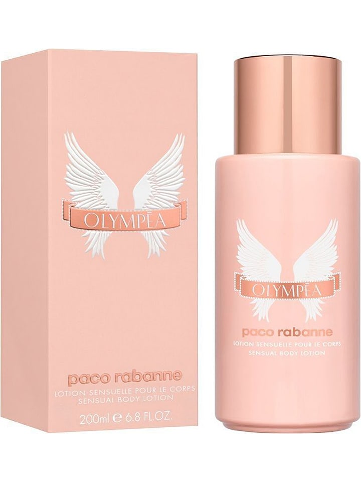 Paco Rabanne Bodylotion 