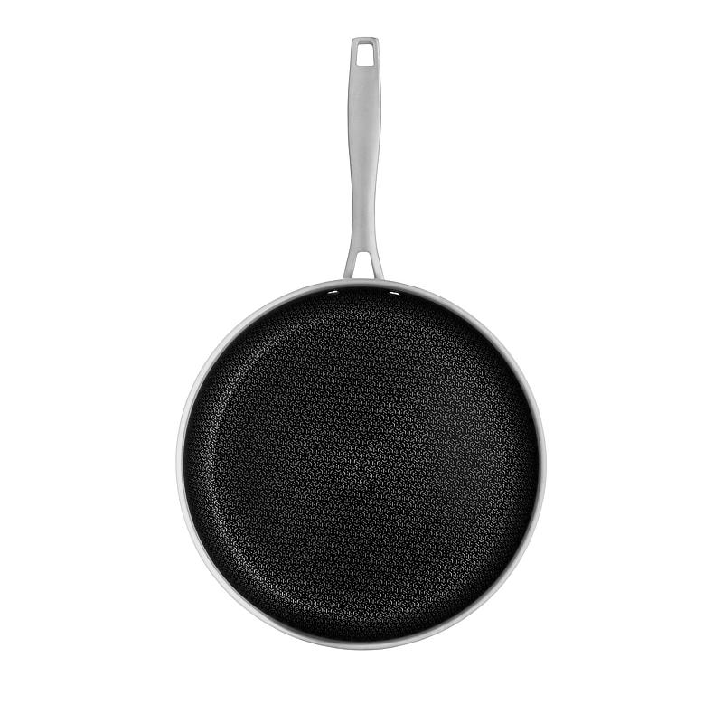Cuisine Chef Stekepanne ø 28 cm Onyx keramisk Cuisine Chef