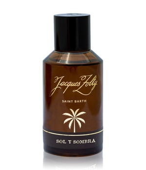 Jacques Zolty Parfum De Havane Sol Y Sombra Eau de Parfum-100 ml