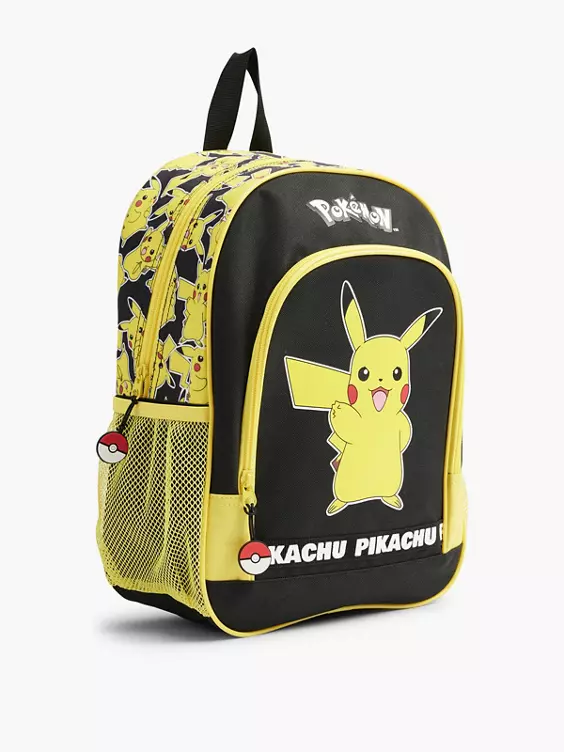 Pokémon Rucksack