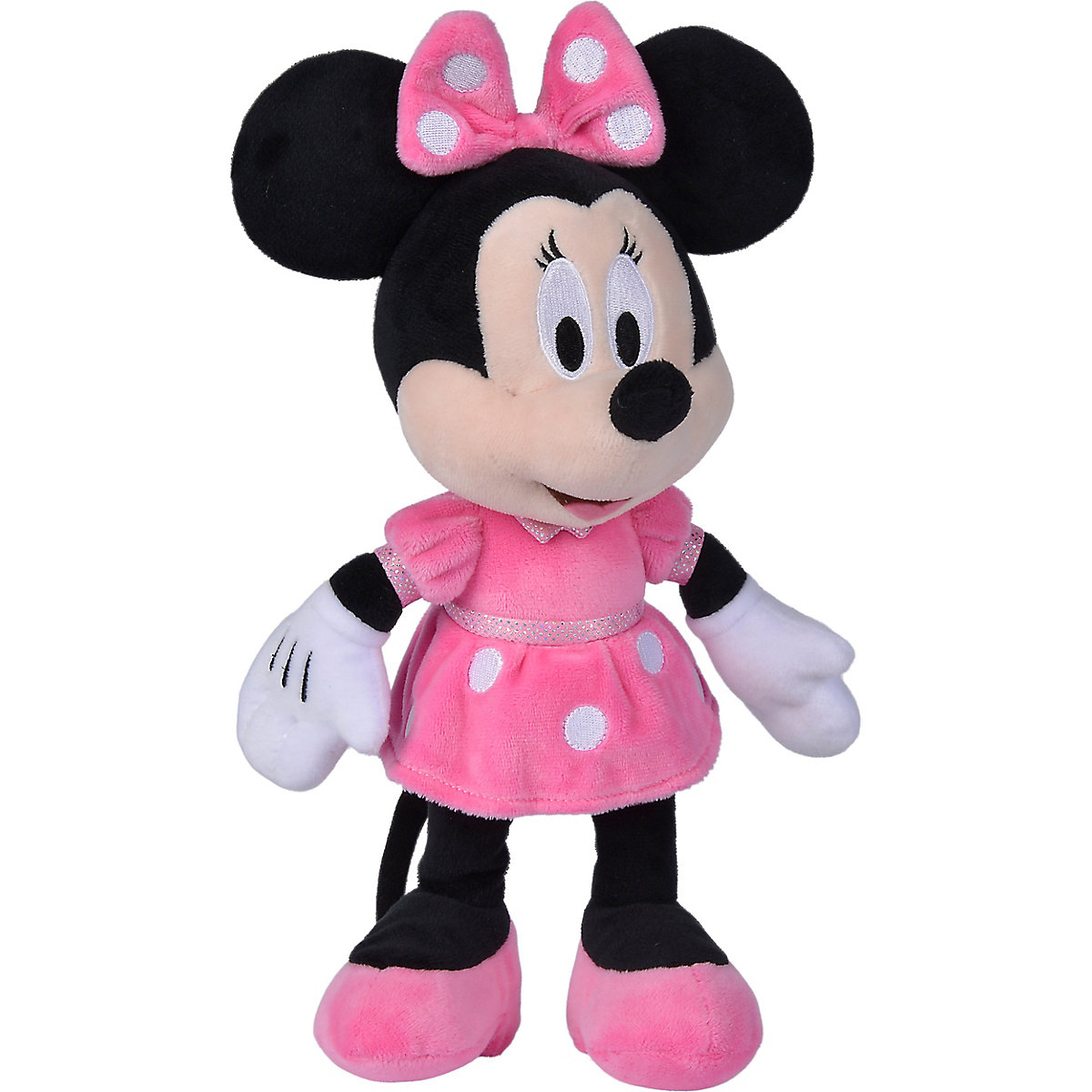 Minnie pink, 25cm