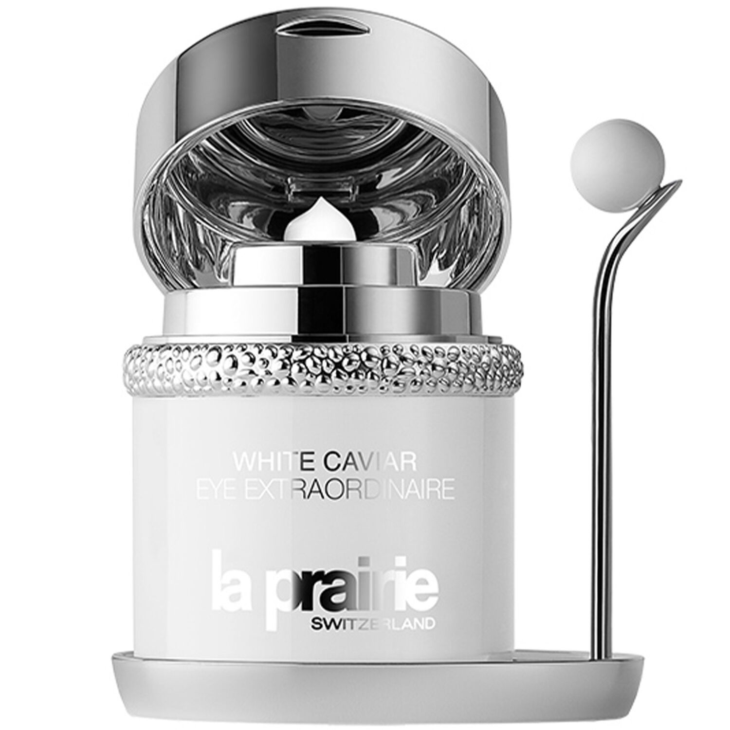 La Prairie White Caviar Crème Yeux Regard Extraordinaire