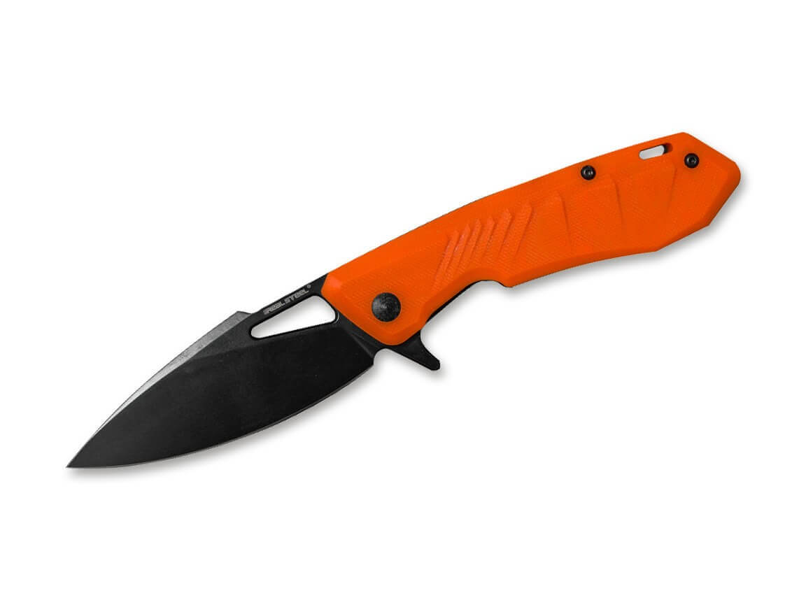 Pelican Orange