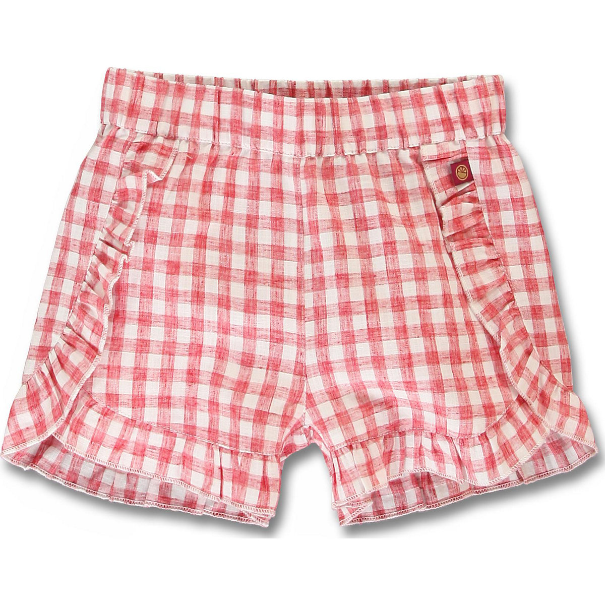Shorts für Mädchen