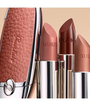 GUERLAIN Rouge G Case Lippenstift Hülle-1 Stk
