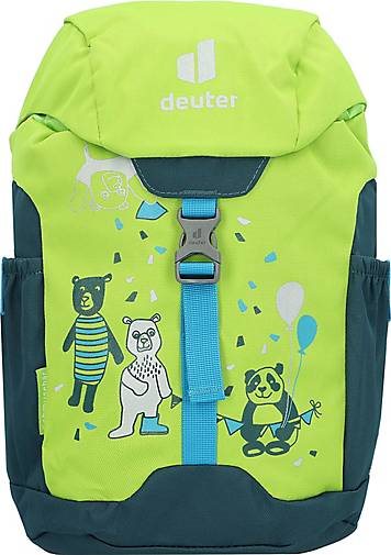 deuter Schmusebär Kinderrucksack 33 cm