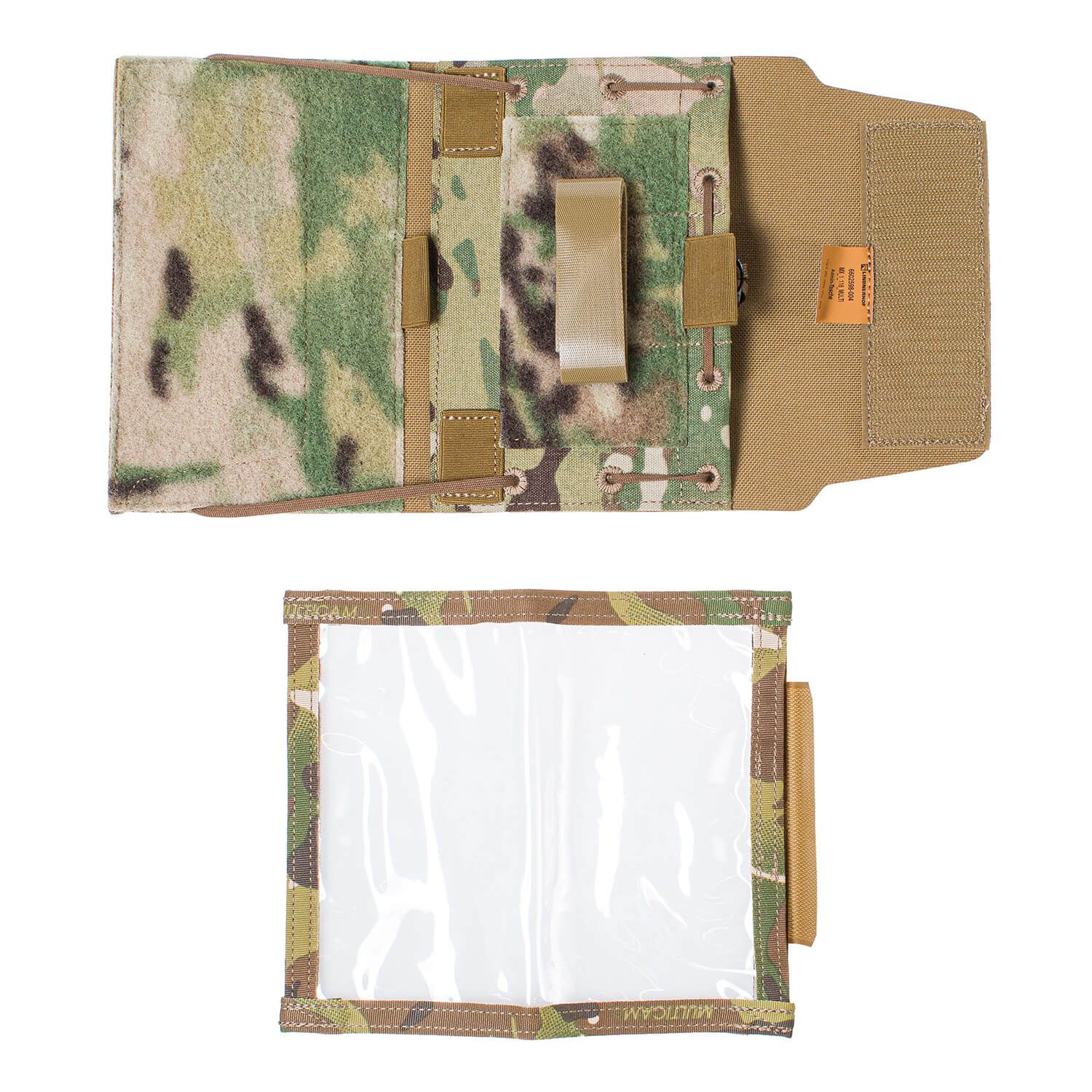 Admin Tasche MX116