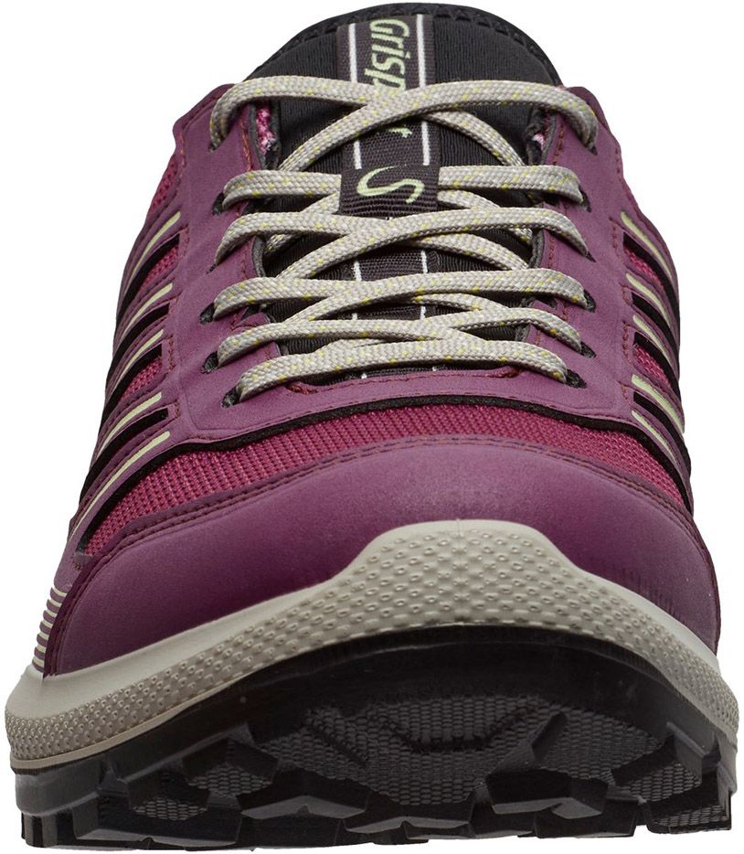 Grisport Brooke Purple Damen Wanderschuhe
