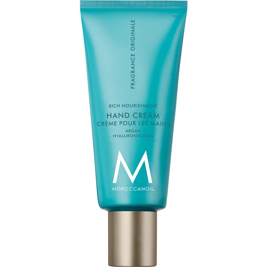 Hand Cream