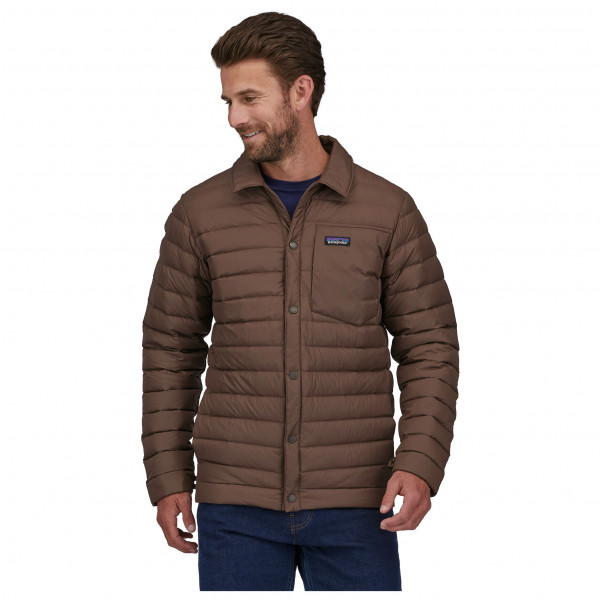 Patagonia - Downdrift 3In1 Jacket - Doppeljacke