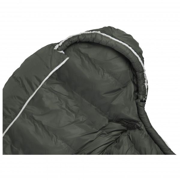Grüezi Bag - Biopod DownWool Summer 200 - Daunenschlafsack