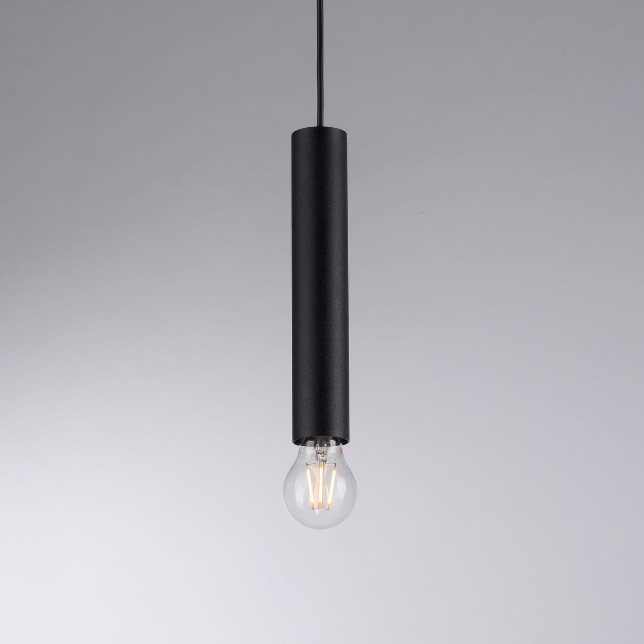JUST LIGHT LeuchtenDirekt Pendelleuchte BRUNA, 3-flg., 3xE27/60Watt, Innenleuchte, IP20