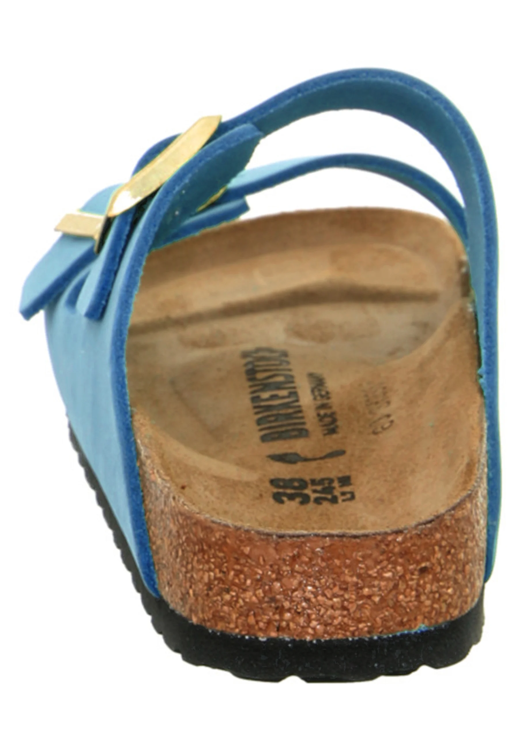 Birkenstock ARIZONA LEOI - Pantuflas