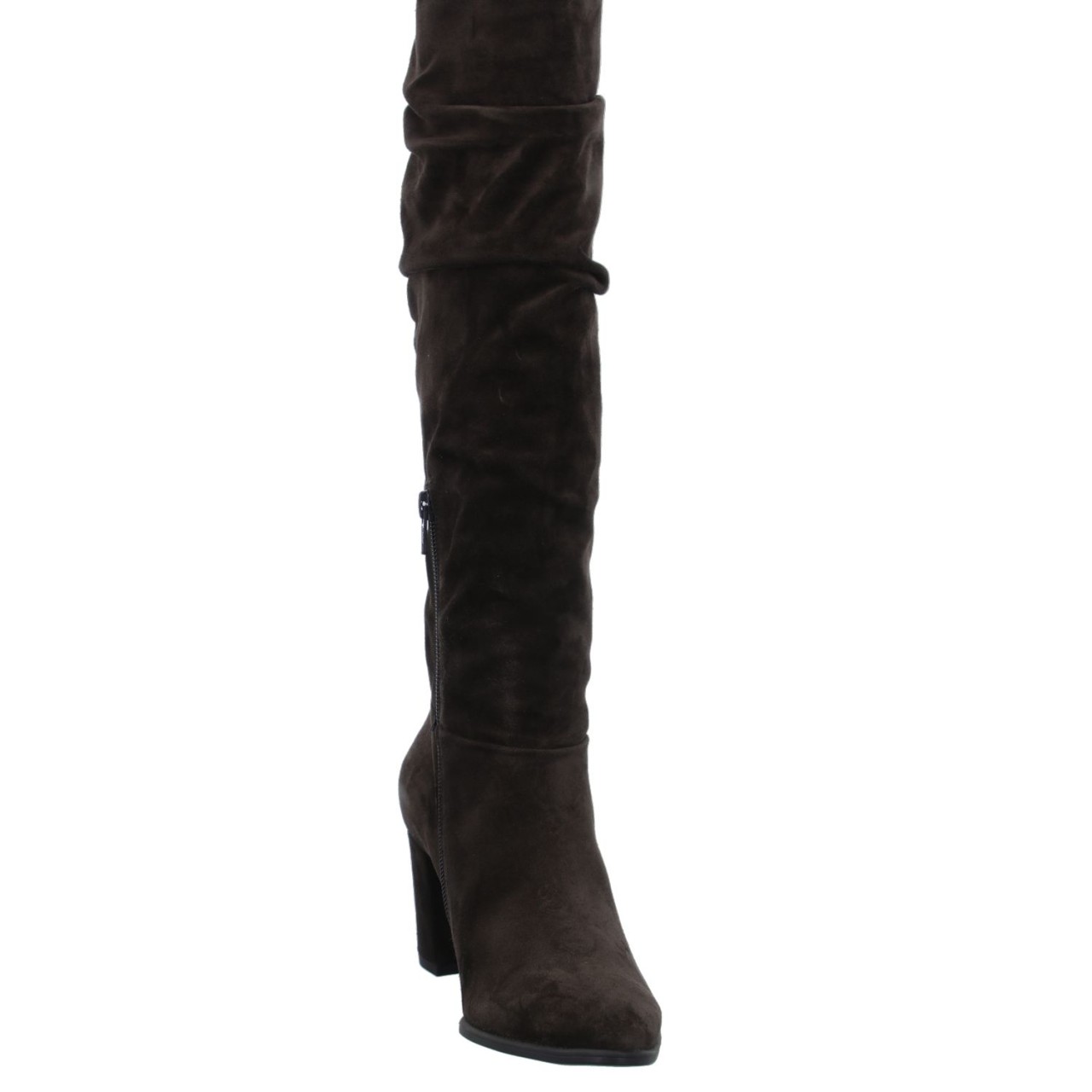 PAUL GREEN Stiefel braun