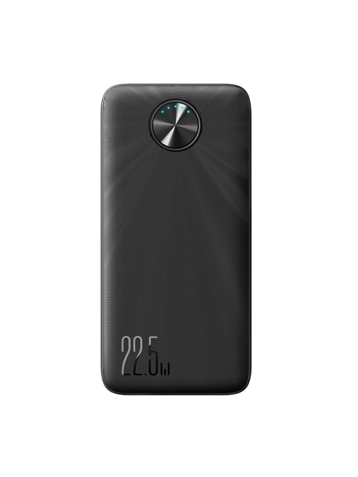 COFI 1453 Powerbank Joyroom JR-PBF16 20000 mAh USB-C USB-A 22,5 W – schwarz in Schwarz günstig kaufen onesize