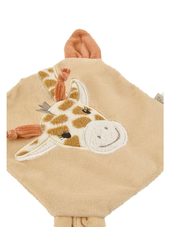 Sterntaler Wärmekissen GIRAFFE Kaya in ocker günstig kaufen onesize