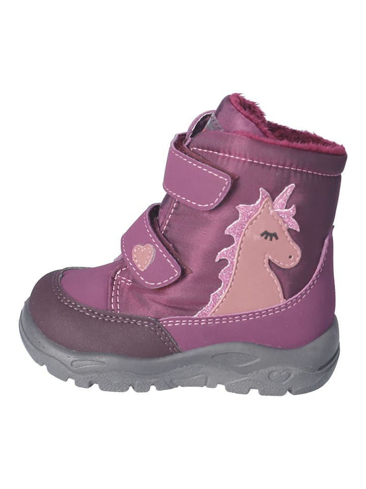 PEPINO Winterboots 