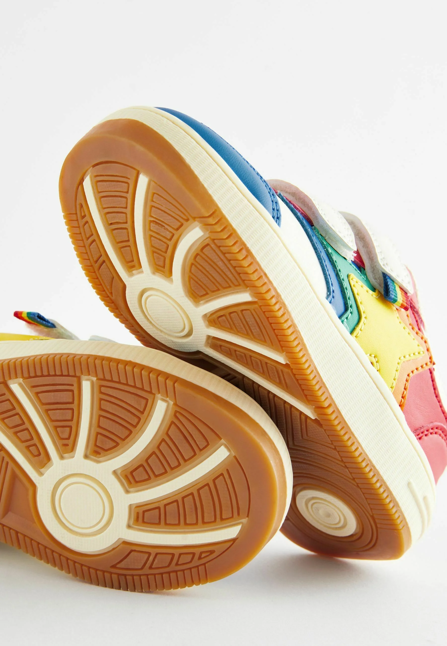 Little Bird BY JOOLS RAINBOW STAR - REGULAR - Zapatos para primeros pasos