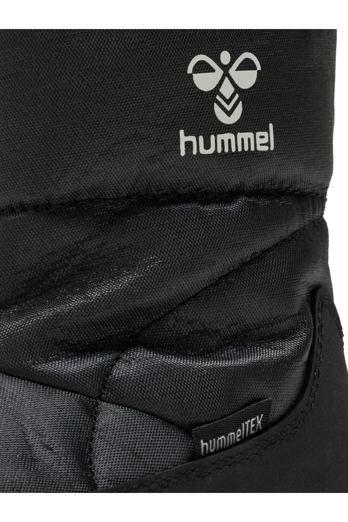 hummel  ROOT PUFFER BOOT RECYCELTER TEX KLEINKIND