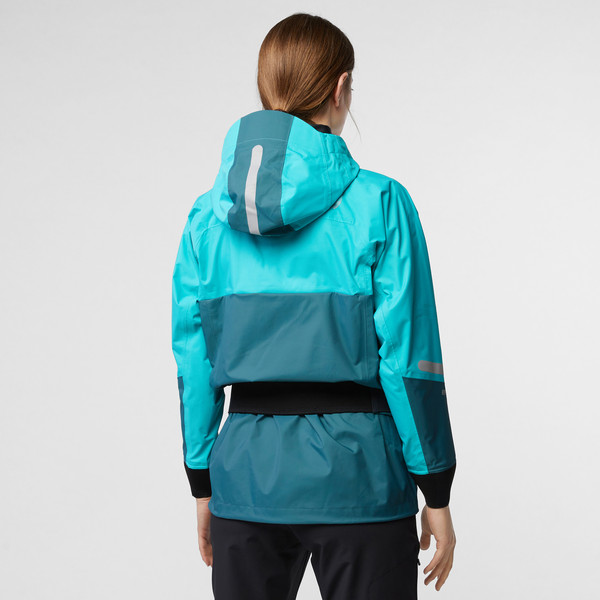 RIPTIDE SPLASH JACKET Unisex - Paddeljacke
