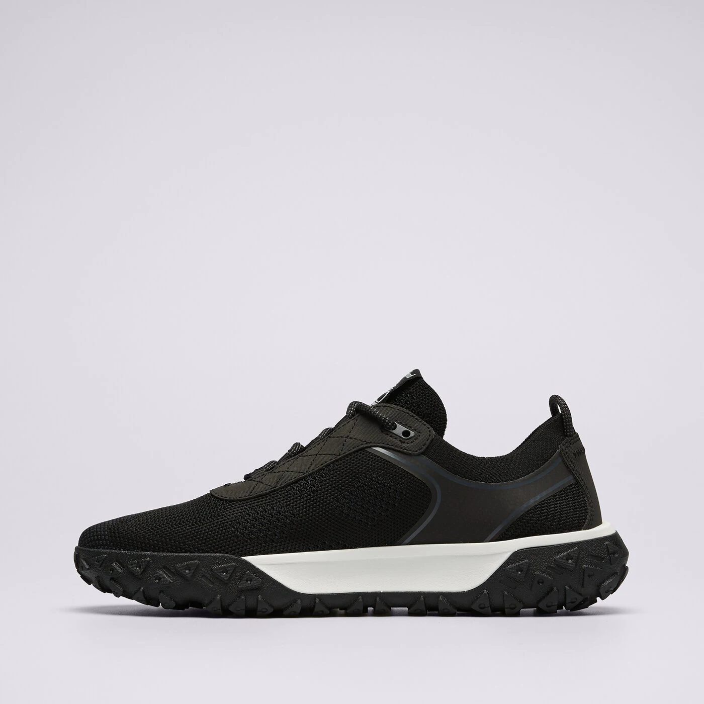TIMBERLAND GREENSTRIDE MOTION 6 Schwarz