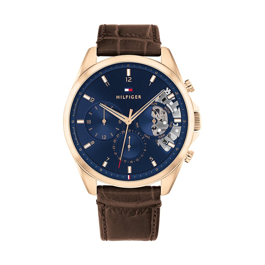 Tommy Hilfiger Herrenuhr