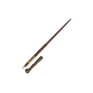 Harry Potter Kugelschreiber Harry Potter Zauberstab 33 cm