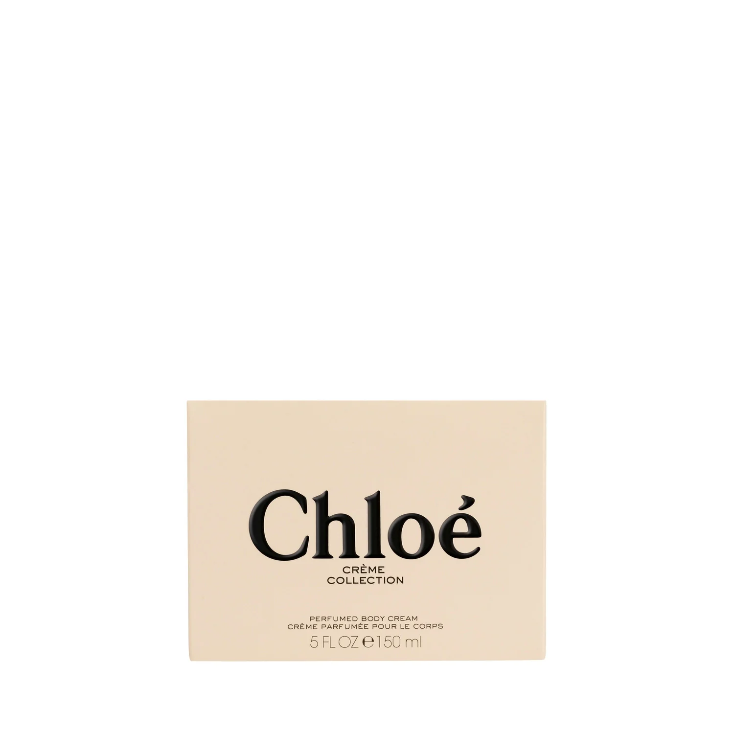 Chloé Chloé - Krema za tijelo