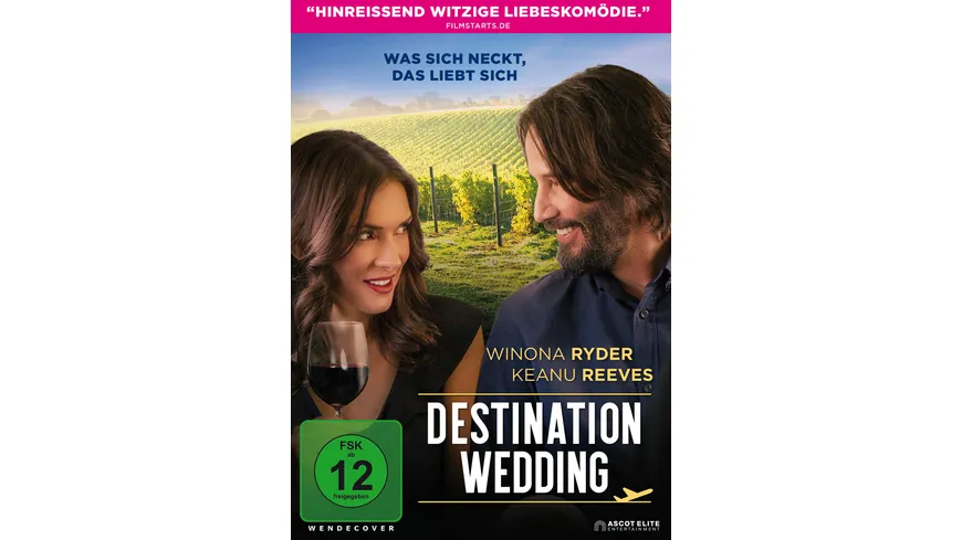 Destination Wedding