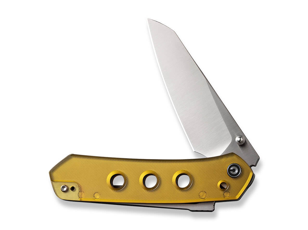 Vision FG Ultem Amber