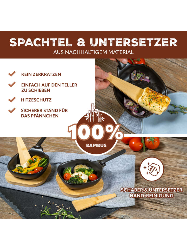 bremermann Grillpfännchen günstig kaufen onesize