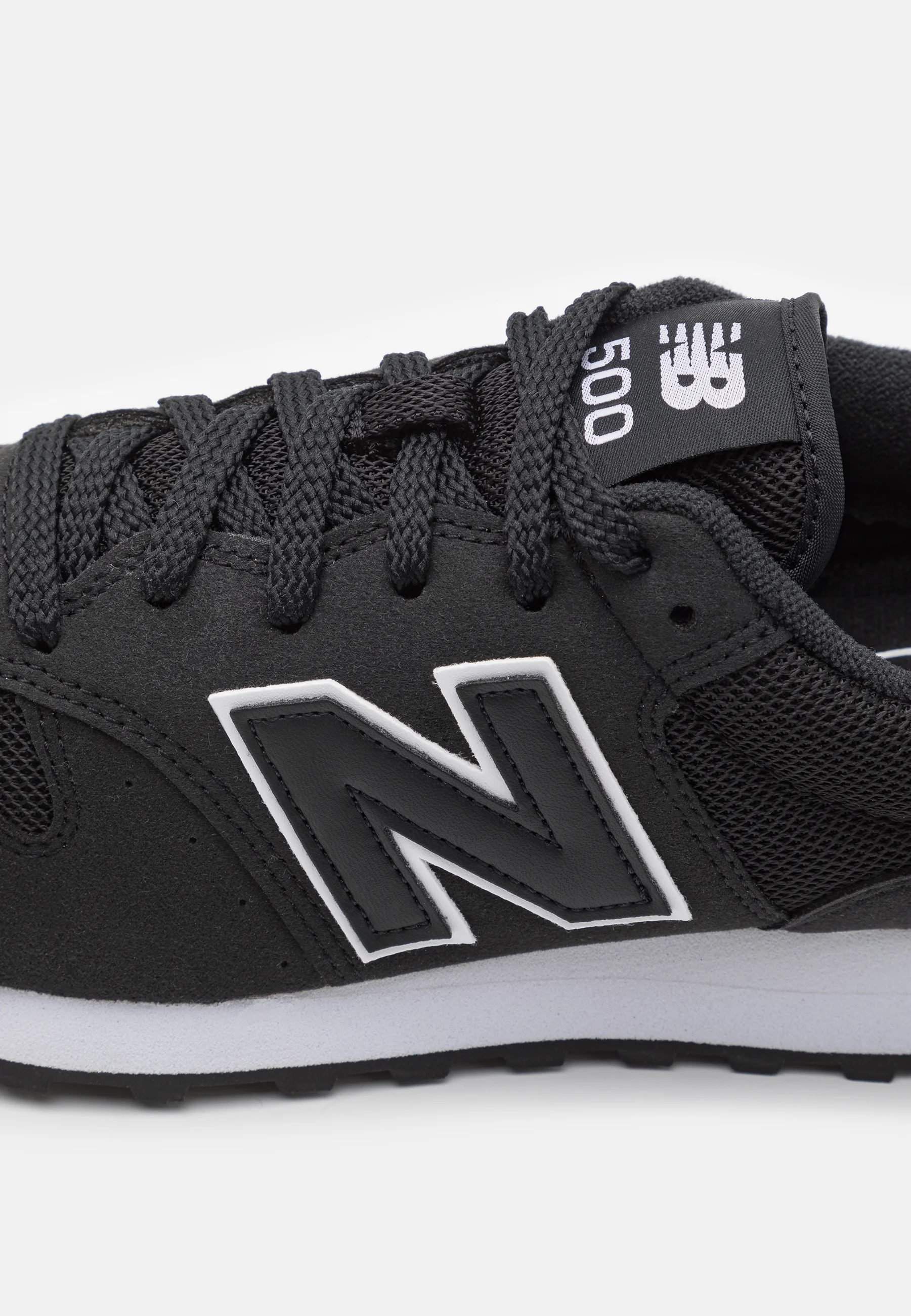 New Balance 500 UNISEX - Zapatillas bajas