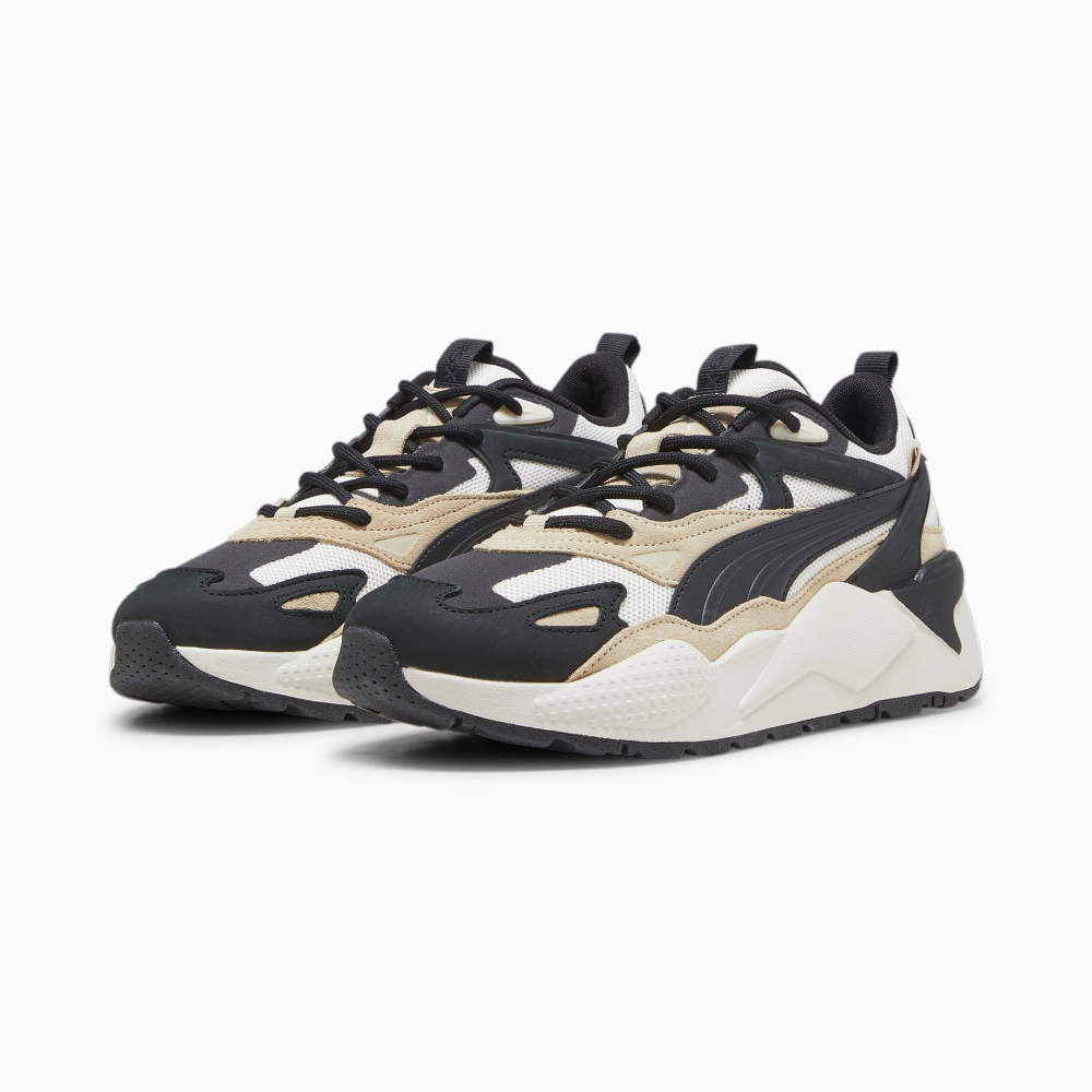 PUMA RS X Efekt PRM 390776-10 / weiss